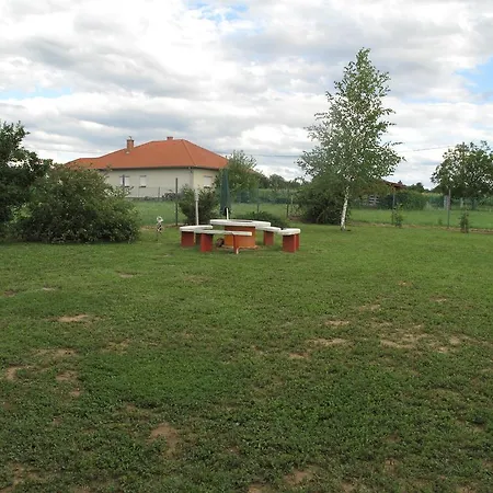 Holiday Balatonbereny/balaton 18103 *